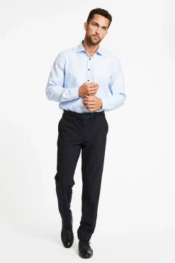 Lindbergh Business casual skjorte