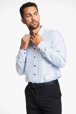 Lindbergh Business casual skjorte