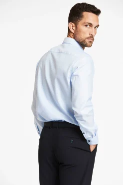 Lindbergh Business casual skjorte