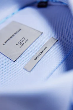 Lindbergh Business casual skjorte