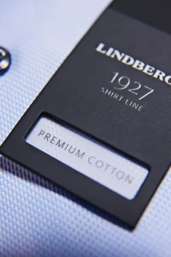 Lindbergh Business casual skjorte