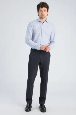 Lindbergh Business casual skjorte