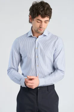 Lindbergh Business casual skjorte