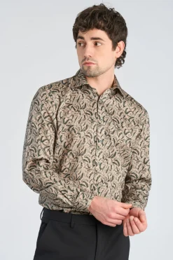 Lindbergh Business casual skjorte