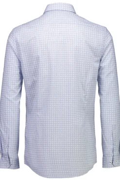 Lindbergh Business casual skjorte