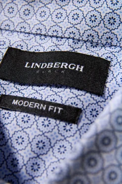 Lindbergh Business casual skjorte