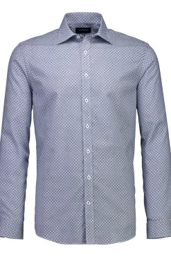 Lindbergh Business casual skjorte