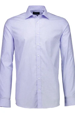 Lindbergh Business casual skjorte