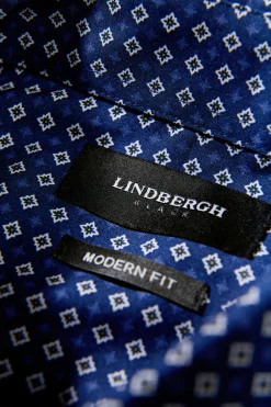 Lindbergh Business casual skjorte