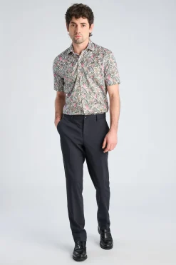 Lindbergh Business casual skjorte