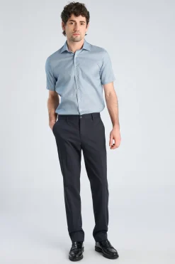 Lindbergh Business casual skjorte