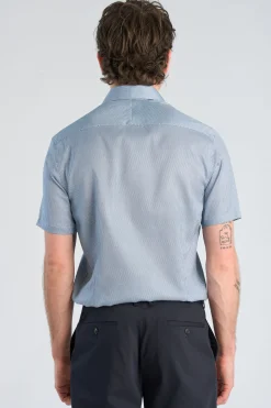 Lindbergh Business casual skjorte
