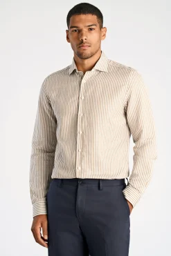 Lindbergh Business casual skjorte