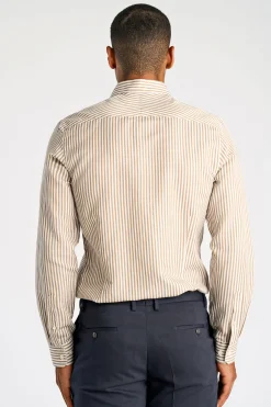 Lindbergh Business casual skjorte
