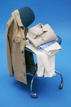 Lindbergh Business casual skjorte