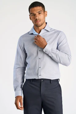 Lindbergh Business casual skjorte
