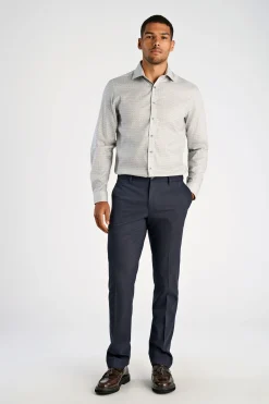 Lindbergh Business casual skjorte