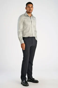 Lindbergh Business casual skjorte