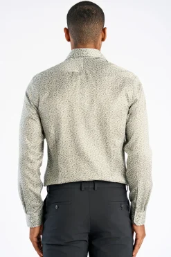 Lindbergh Business casual skjorte