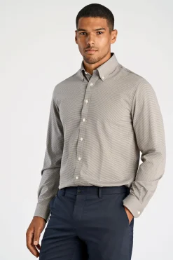 Lindbergh Business casual skjorte