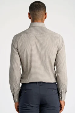 Lindbergh Business casual skjorte
