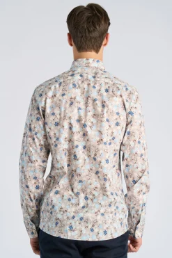 Lindbergh Business casual skjorte