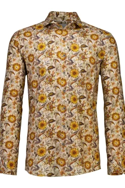 Lindbergh Business casual skjorte
