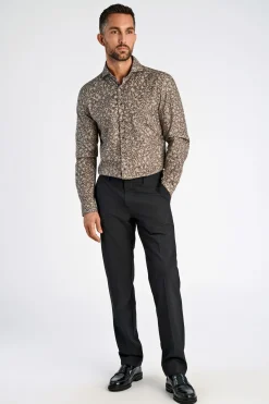 Lindbergh Business casual skjorte