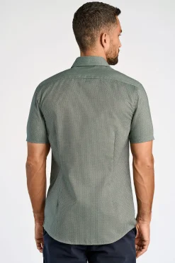 Lindbergh Business casual skjorte