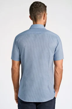 Lindbergh Business casual skjorte