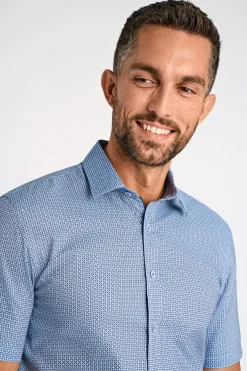 Lindbergh Business casual skjorte