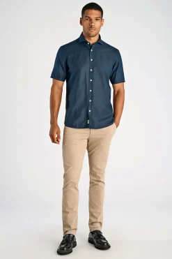 Lindbergh Business casual skjorte
