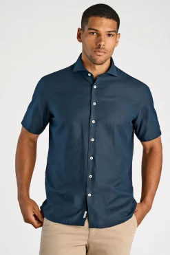 Lindbergh Business casual skjorte