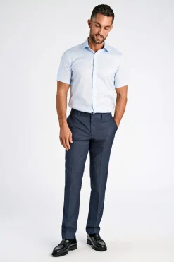 Lindbergh Business casual skjorte