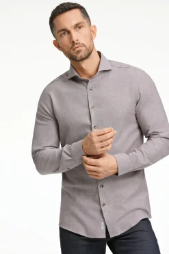 Lindbergh Business casual skjorte