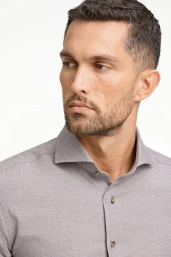 Lindbergh Business casual skjorte