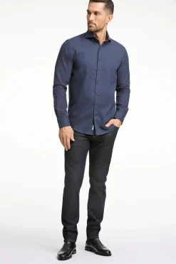Lindbergh Business casual skjorte