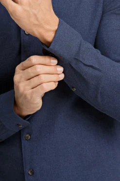 Lindbergh Business casual skjorte