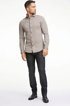 Lindbergh Business casual skjorte