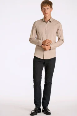 Lindbergh Business casual skjorte