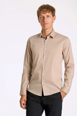 Lindbergh Business casual skjorte