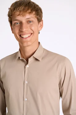 Lindbergh Business casual skjorte