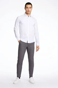 Lindbergh Business casual skjorte
