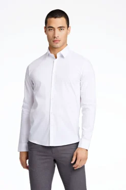 Lindbergh Business casual skjorte