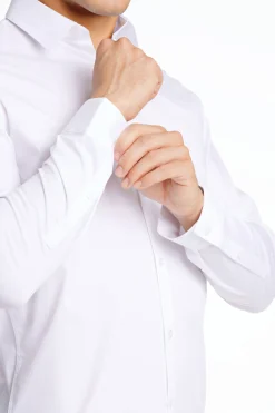 Lindbergh Business casual skjorte
