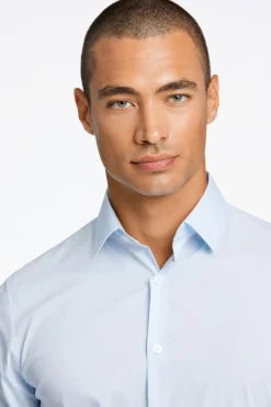 Lindbergh Business casual skjorte