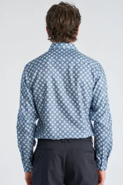 Lindbergh Business casual skjorte