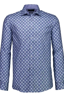 Lindbergh Business casual skjorte