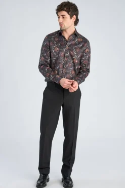 Lindbergh Business casual skjorte