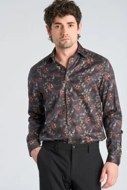 Lindbergh Business casual skjorte